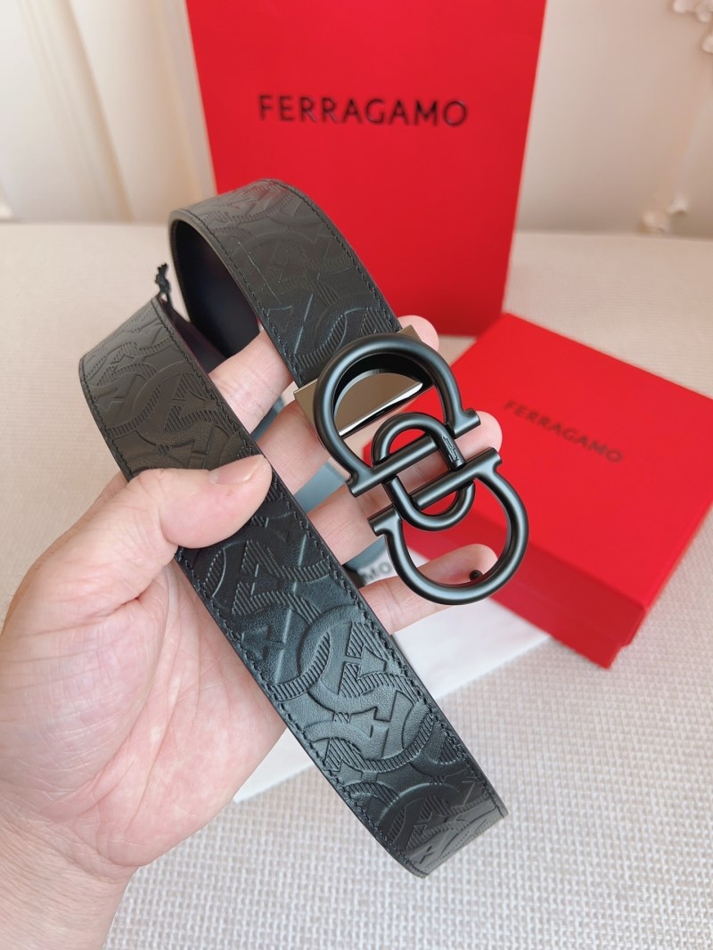 Ferragamo Belts